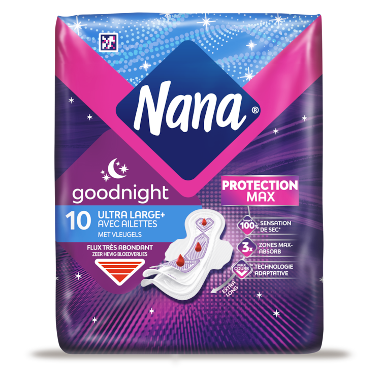 Nana Goodnight Ultra Large+​
