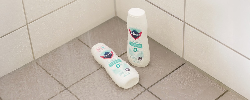 Libresse Intimate Wash 1500x600 Nordics