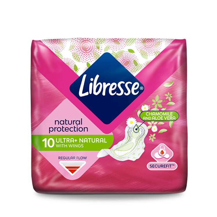 ULTRA ALOE VERA М'ЯКА ПОВЕРХНЯ