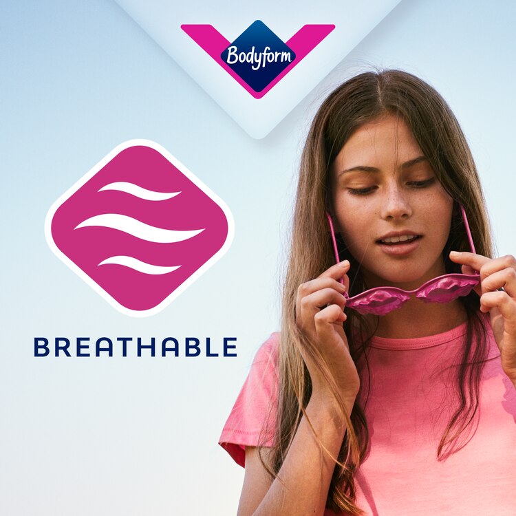 Masterlayout Performance Claim Breathable