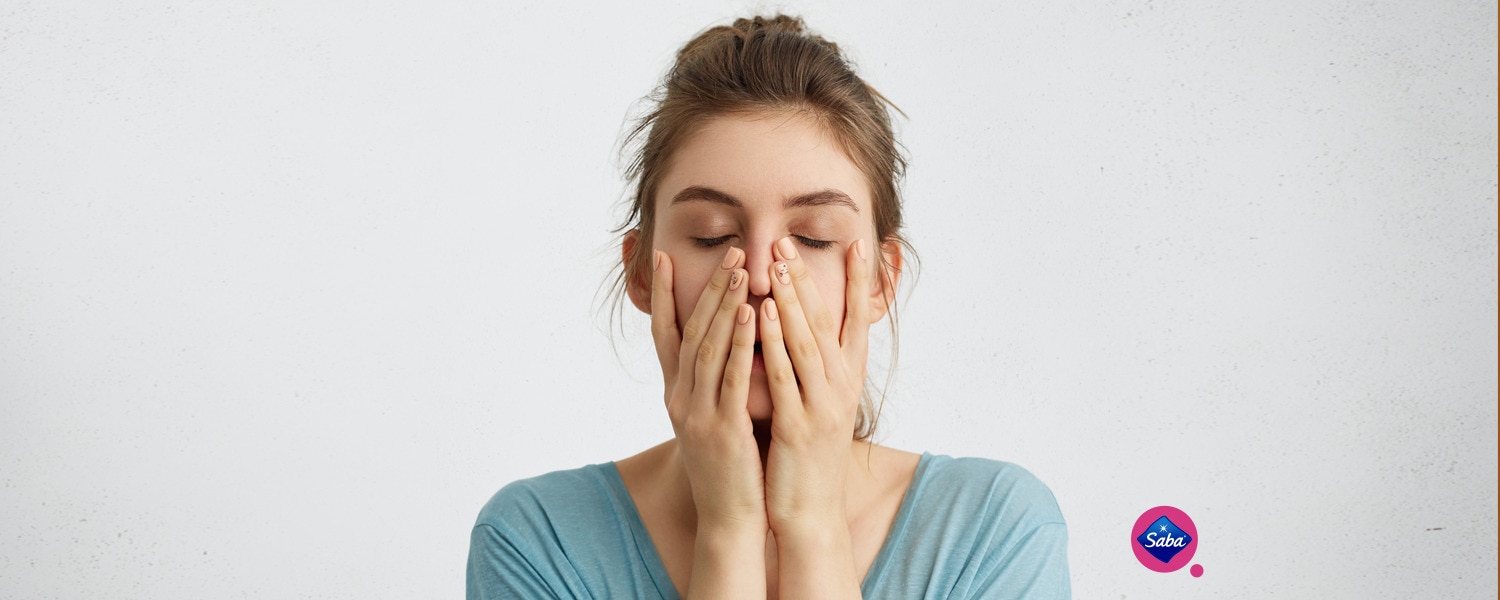 Tiredness During Your Period 1500x600