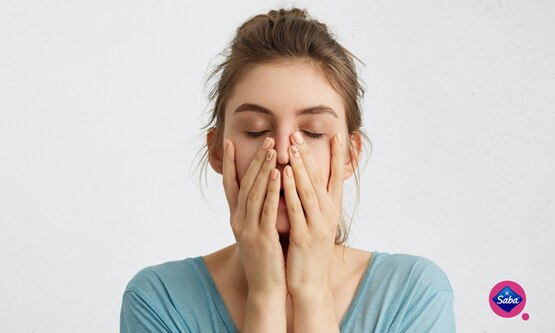 Tiredness During Your Period 1500x600