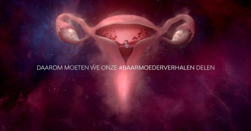 Baarmoederverhalen
