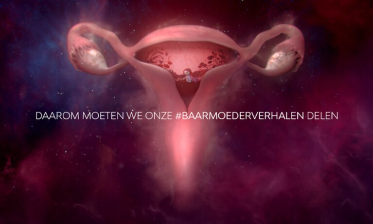Baarmoederverhalen