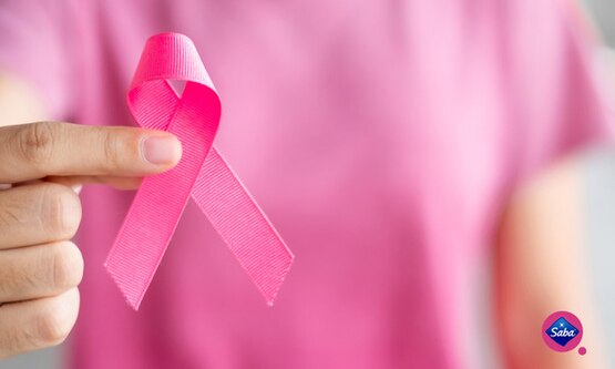 Breast Cancer Awareness Month