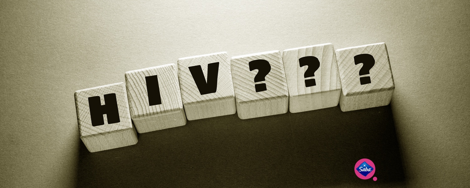 Myths About Hiv