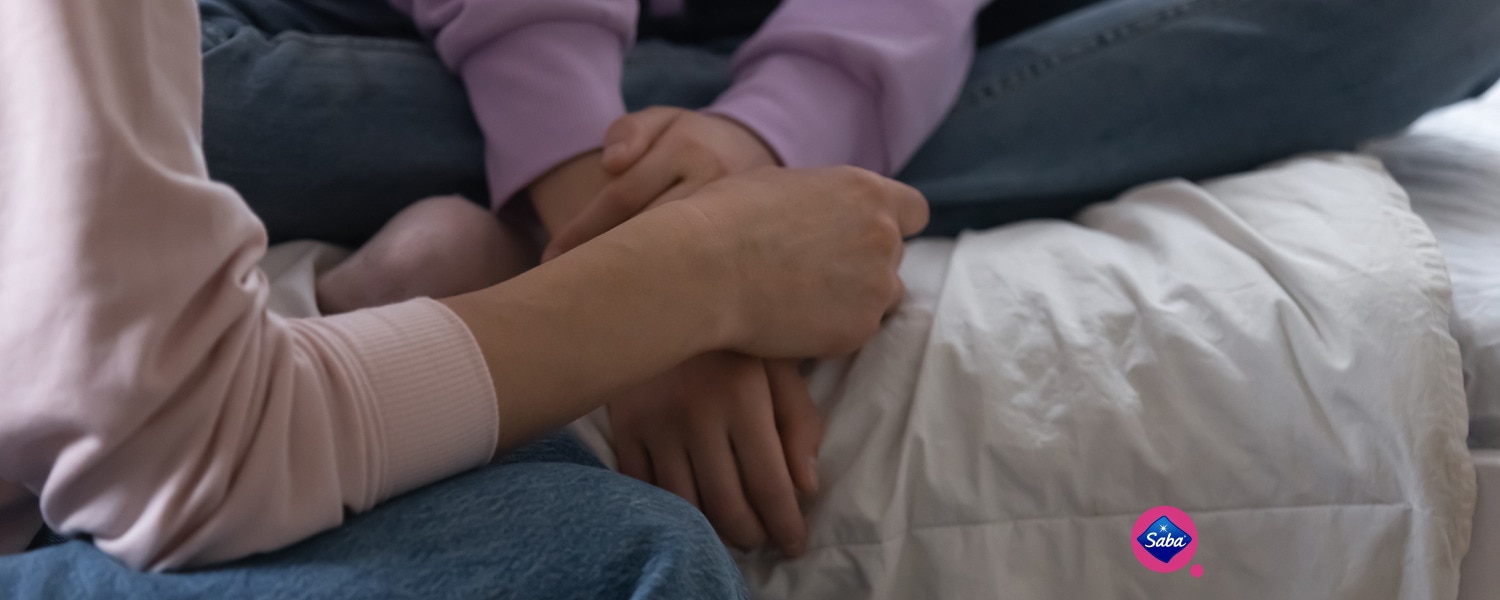 My Daughter Is Sexually Active