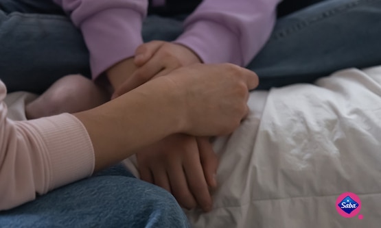 My Daughter Is Sexually Active