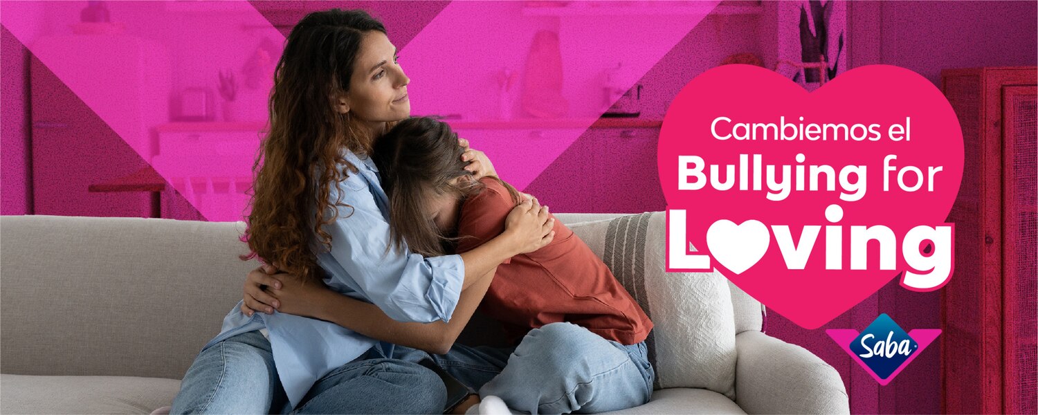 Bullying x Loving