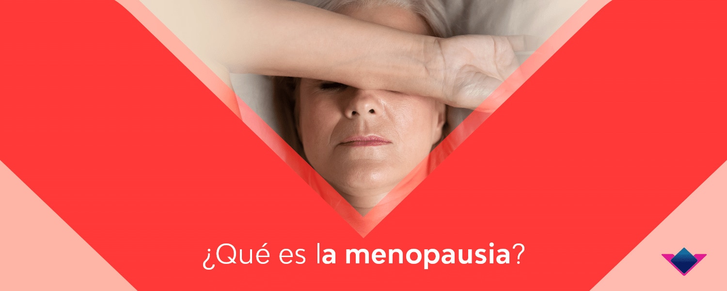 Qu Es La Menopausia