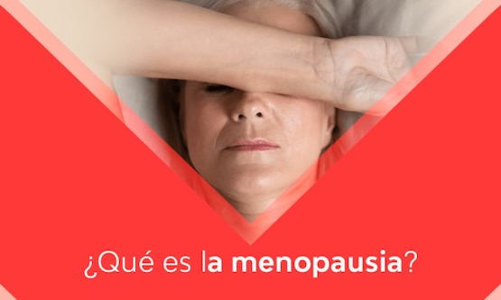 Qu Es La Menopausia