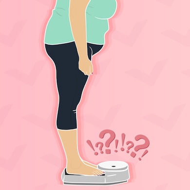 Menopause Weight Gain Header