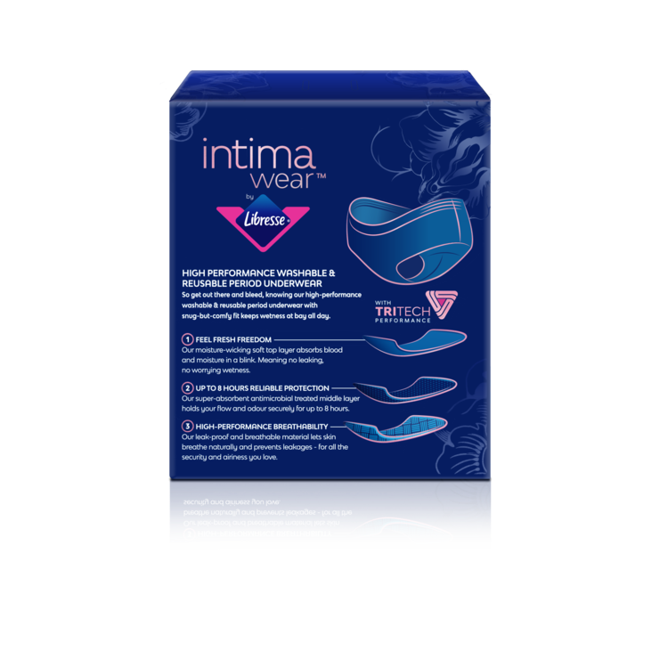 intimawear™ L size