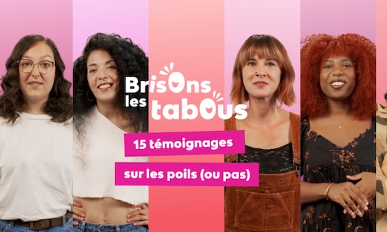 Les Poils
