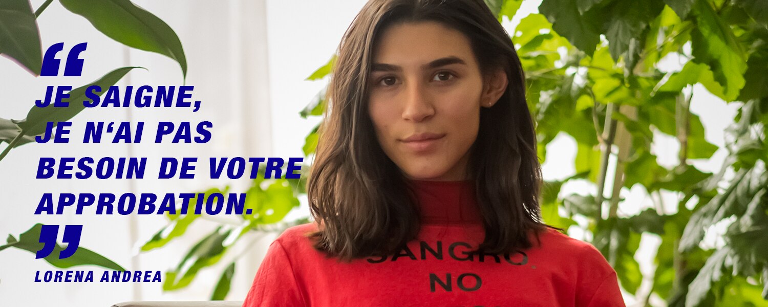 Lorena Fr