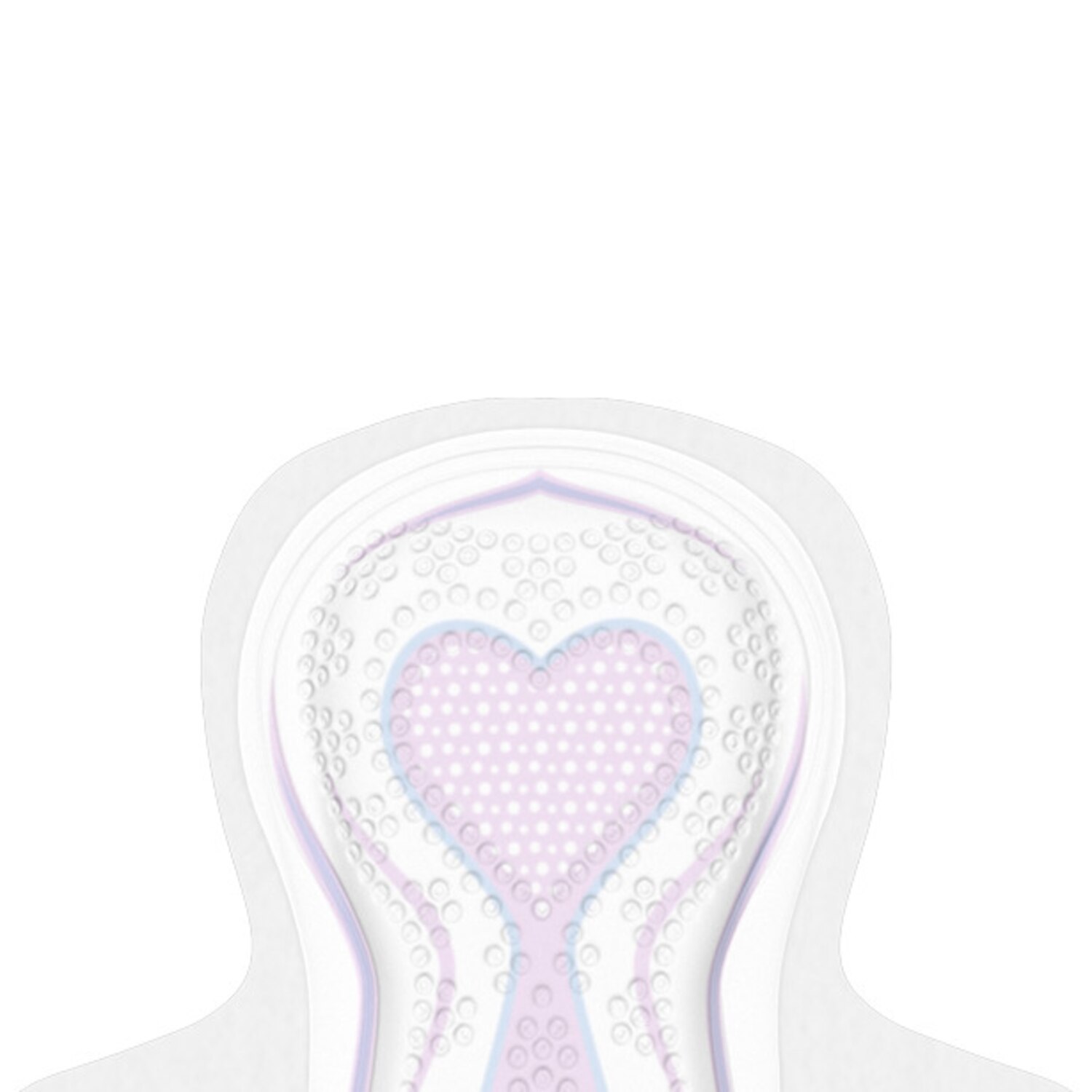 Hd Ultra Invisible Long 615x615