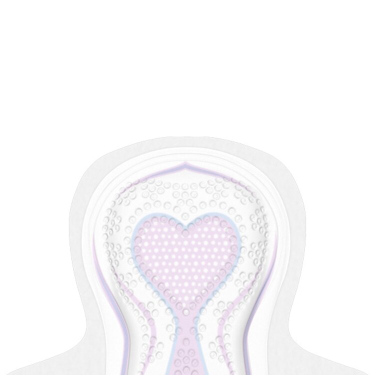 Hd Ultra Invisible Long 615x615