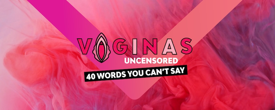 Bfm Vaginasuncensored Website Banner