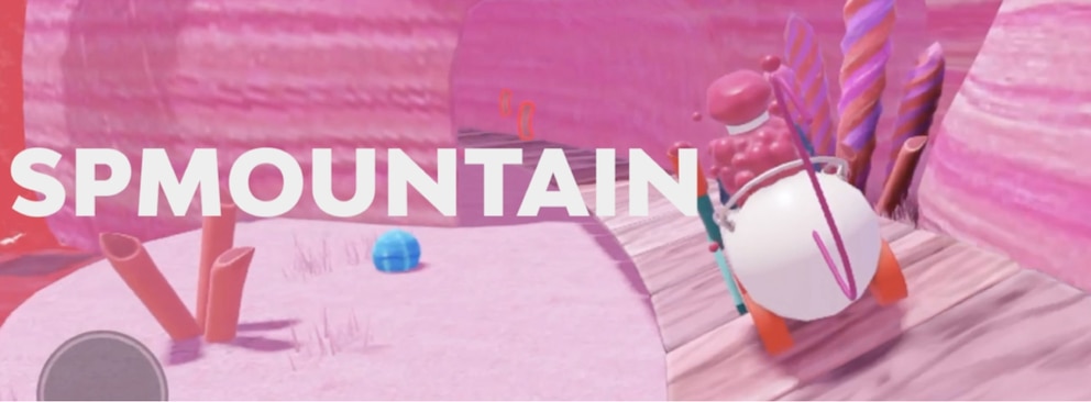Spmountain