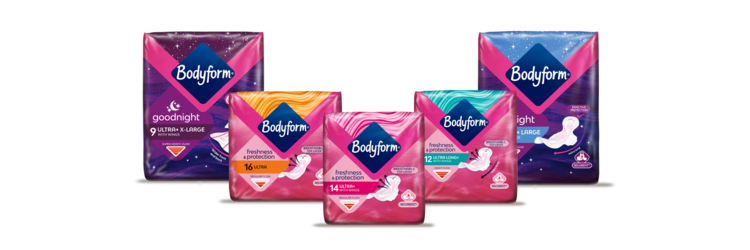 Period Care