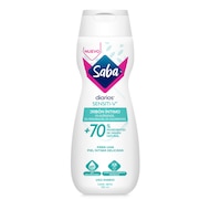 Jabon Sensiti V Esmeralda 180ml