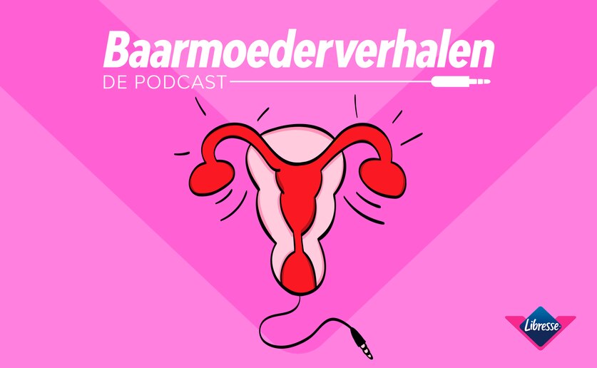libresse podcast
