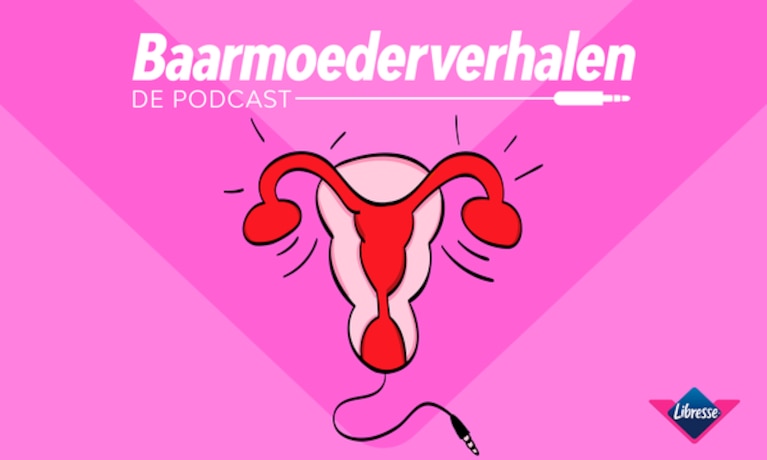 libresse podcast