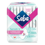 Sensiti V Ultradelgada 10s Esmeralda
