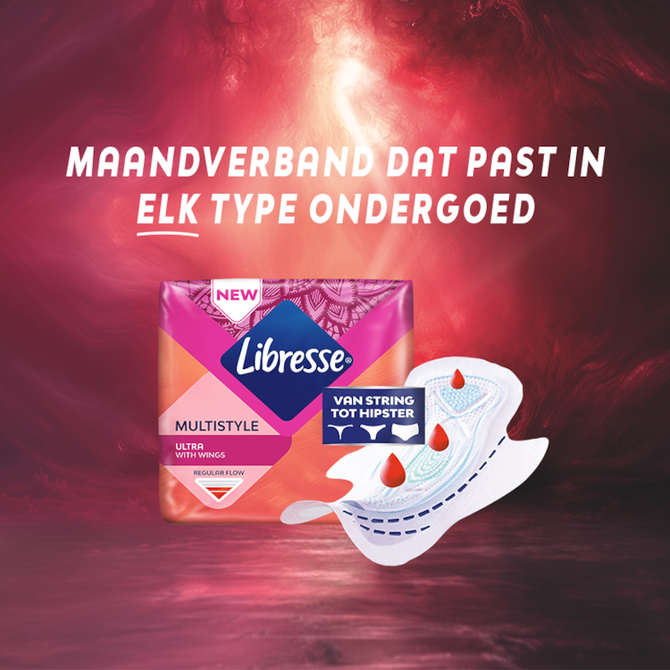 Past In Elk Type Ondergoed
