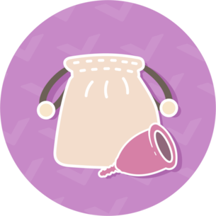 How To Clean A Menstrual Cupspot