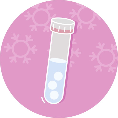 What Is Egg Freezingspot