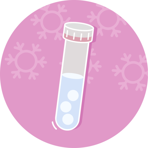 What Is Egg Freezingspot