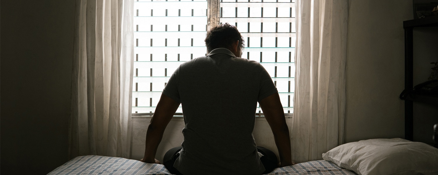 What Is The Hormonal Cycle Of Men
