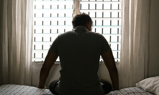 What Is The Hormonal Cycle Of Men