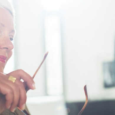 1500x600 Mature Woman Reading