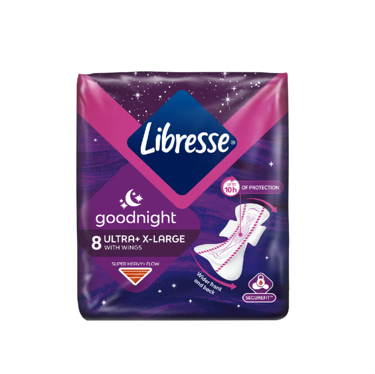Ultra Goodnight Extra