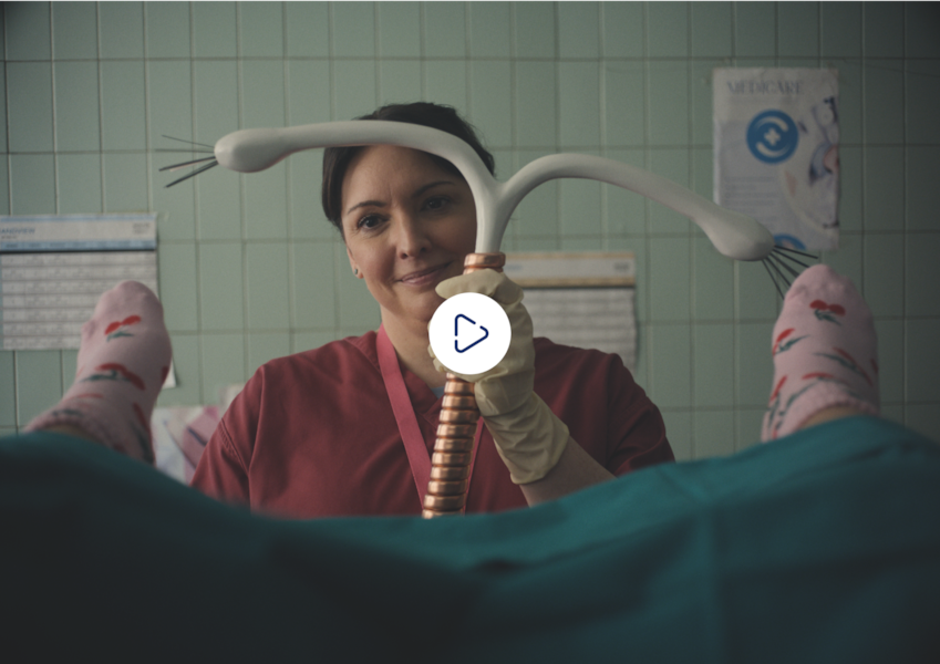 Essity Femcare Libresse Its Never Just A Period Hero Image