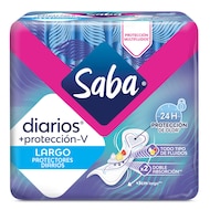 Diarios Proteccion 40s