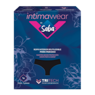 Intima Wear Generico Negro