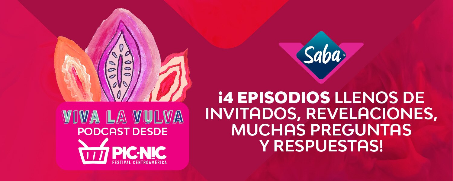 Viva la Vulva Podcast