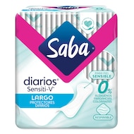 Diarios Sensiti V 40s