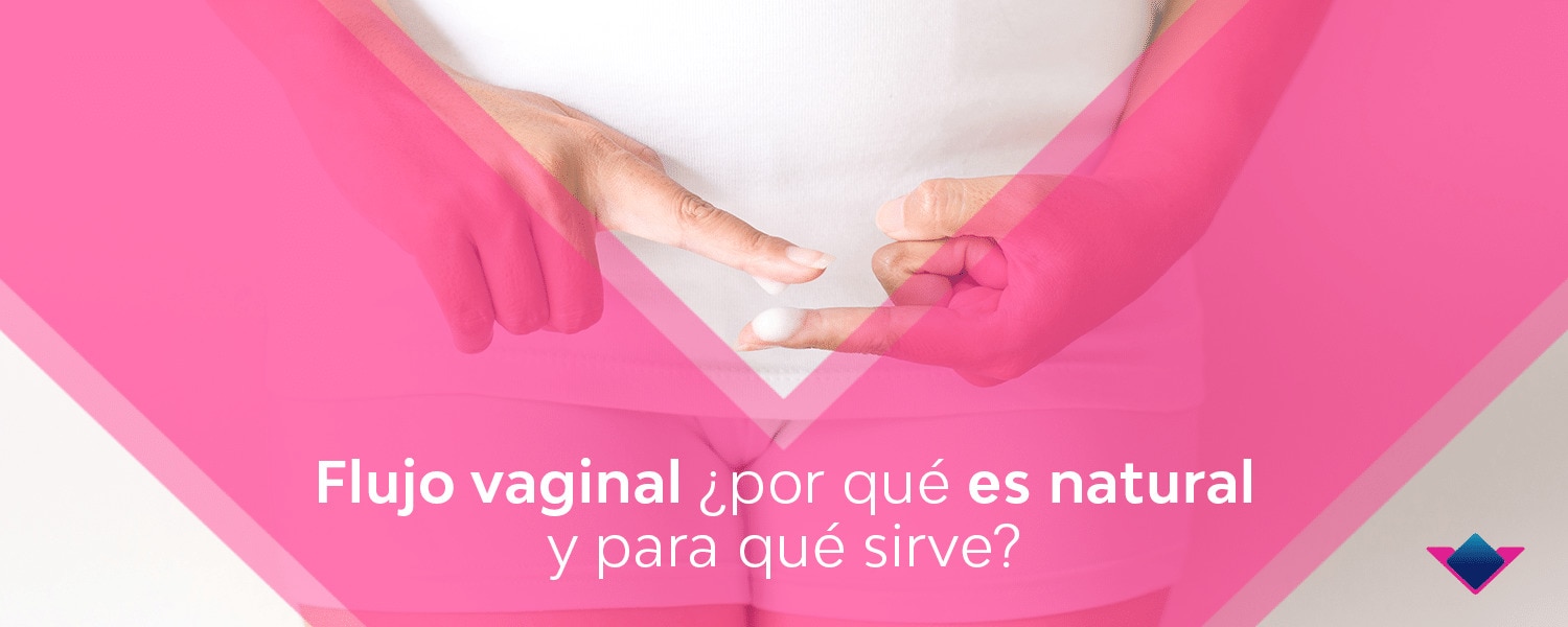 Flujo Vaginal