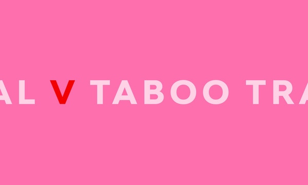 Website Header
