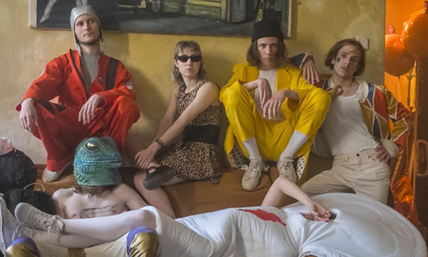 Hrrs Our World Cta Menstruation In Pop Culture