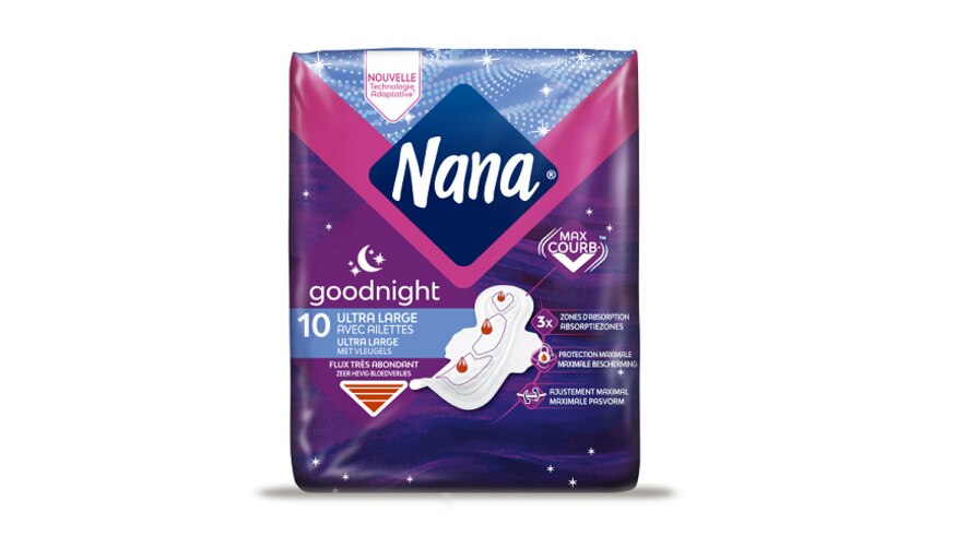 Nana Goodnight