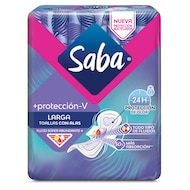 Proteccion Larga 20s