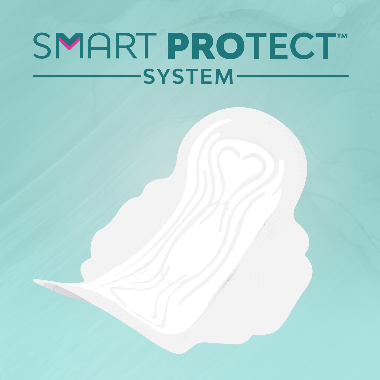 Libresse Ultra Regular Puresensitive Maandverband Smartprotect