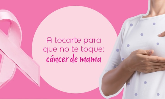Saba Articulos A Tocarte Para Que No Te Toque Cancer De Mama
