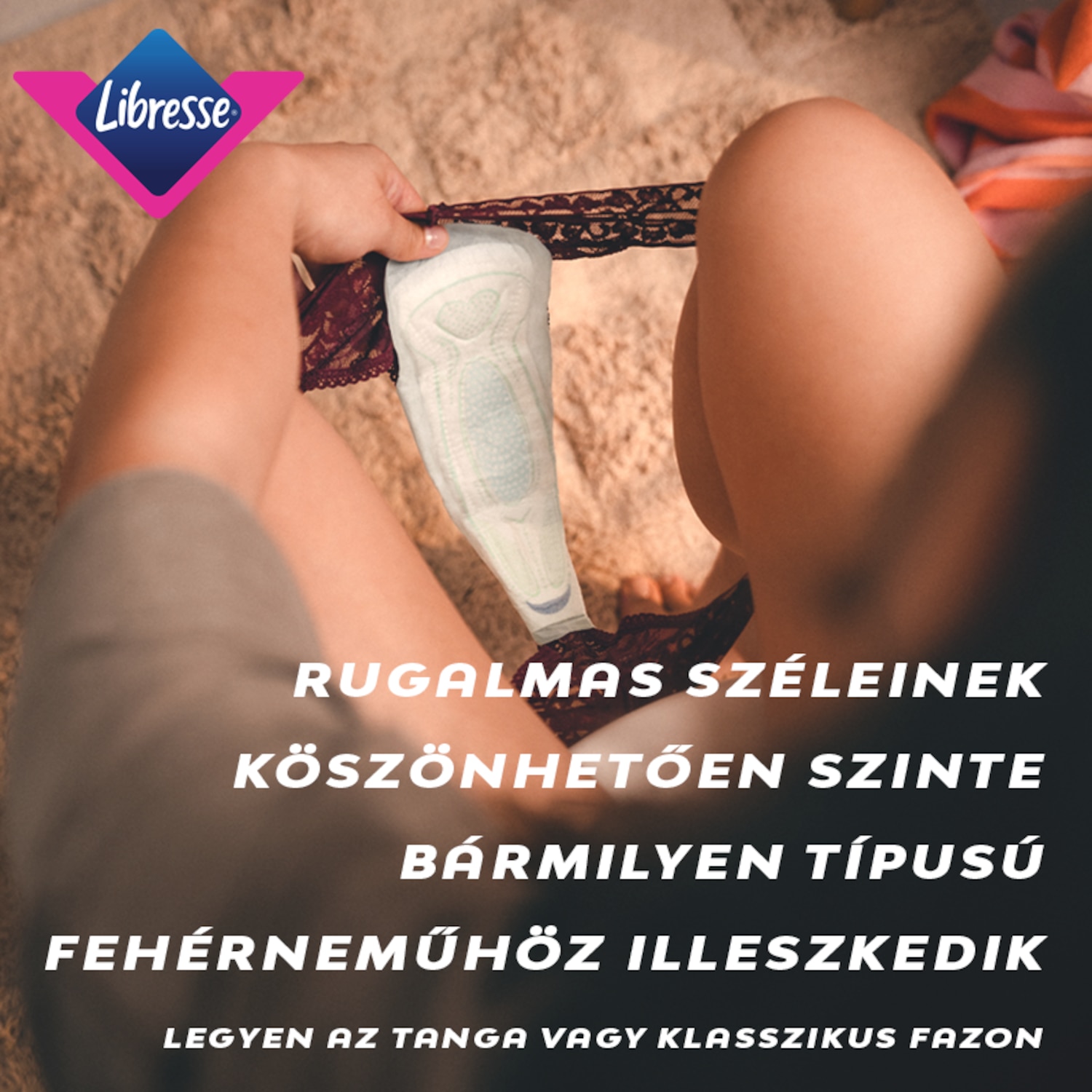 Multistyle Flexible Secondary Hu