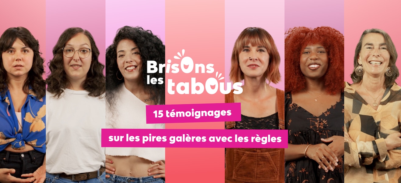 Une femme est allongée dans son lit